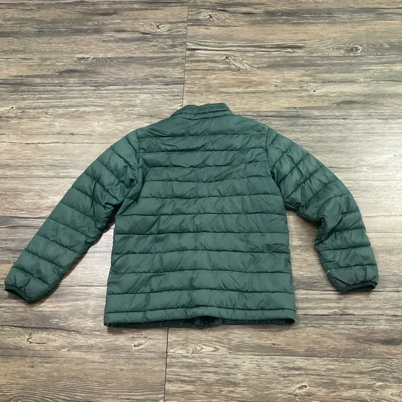 Patagonia Boys Down Sweater Sz L - Picture 6 of 7